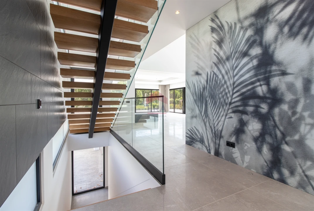 Moradia T0 para Venda em Quarteira Foto 32