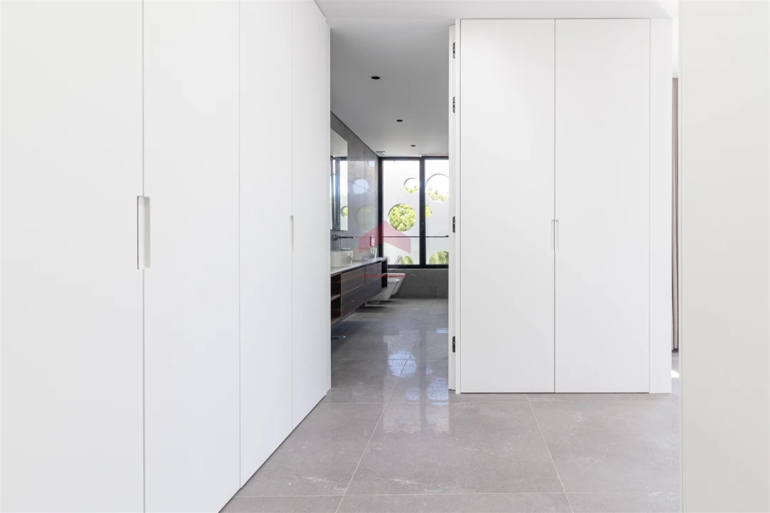 Moradia T0 para Venda em Quarteira Foto 26