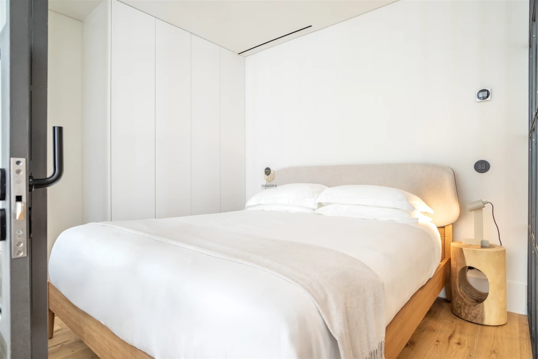 Apartamento T1 para Venda em Aldoar, Foz do Douro e Nevogilde Foto 5