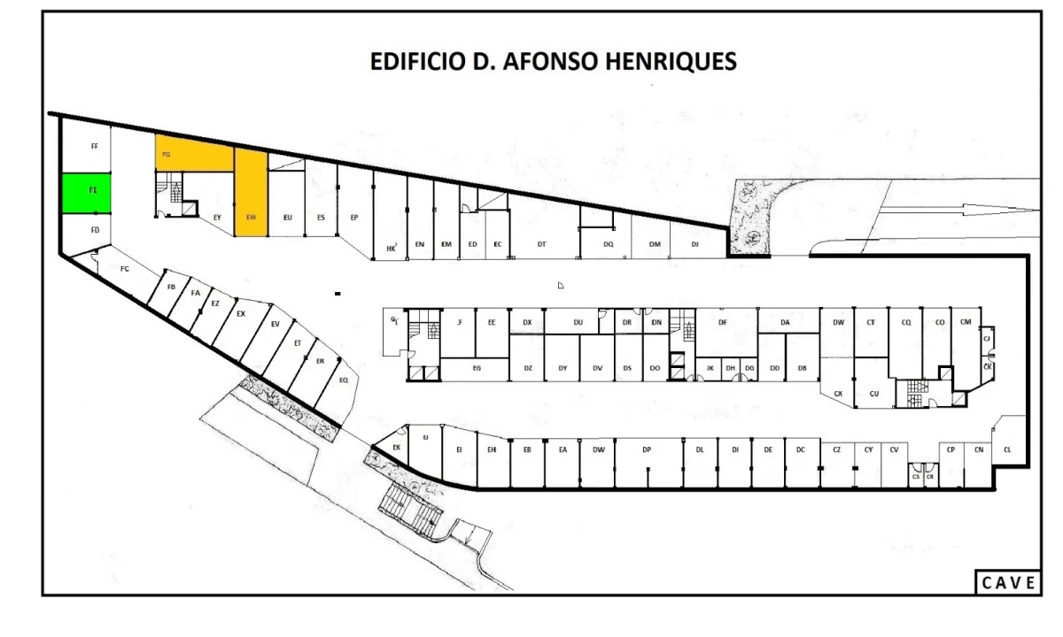 Garagem para Venda em Rio Tinto Foto 1