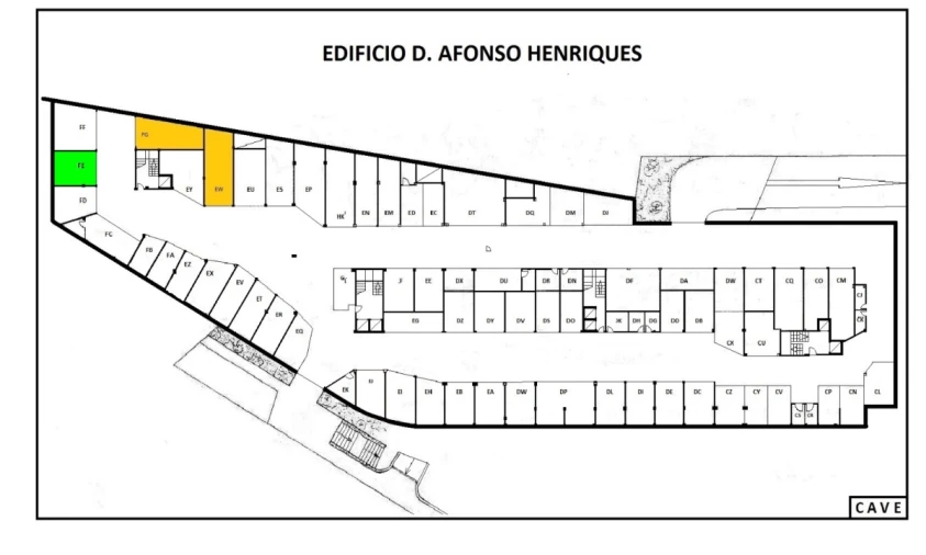 Garagem para Venda em Rio Tinto