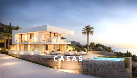 Apartamento T4 para Venda em Ponta do Sol