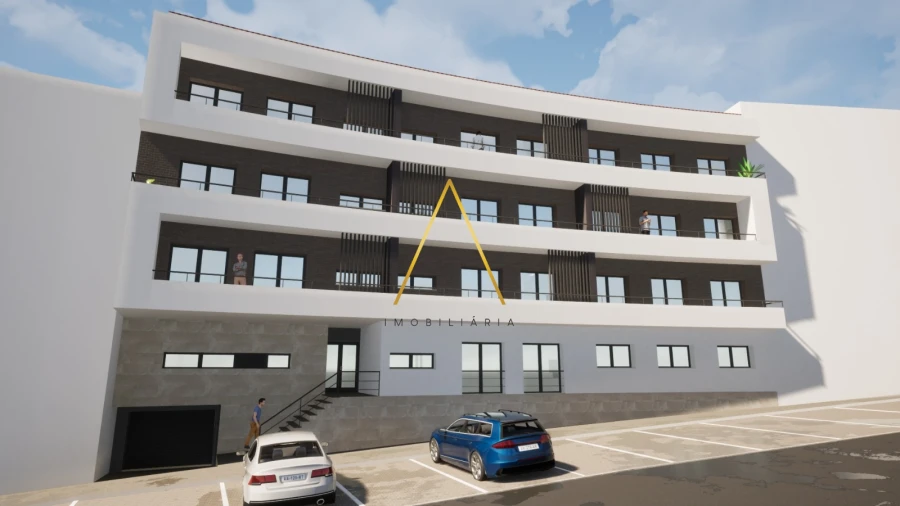 Apartamento T3 para Venda em Repeses e São Salvador Foto 3