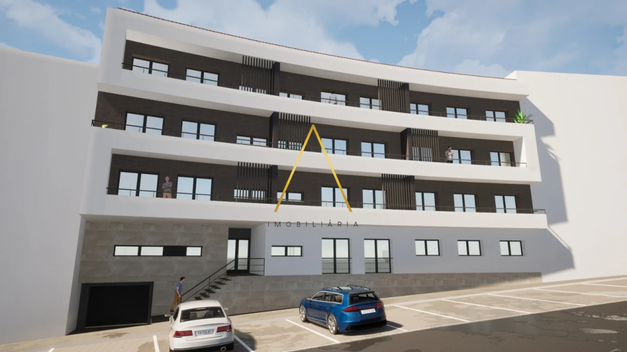 Apartamento T3 para Venda em Repeses e São Salvador Foto 3