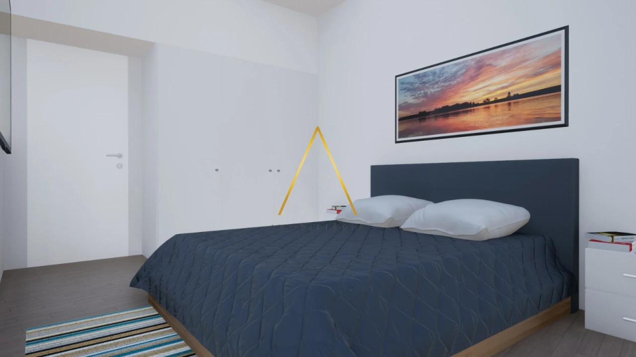 Apartamento T3 para Venda em Repeses e São Salvador Foto 5