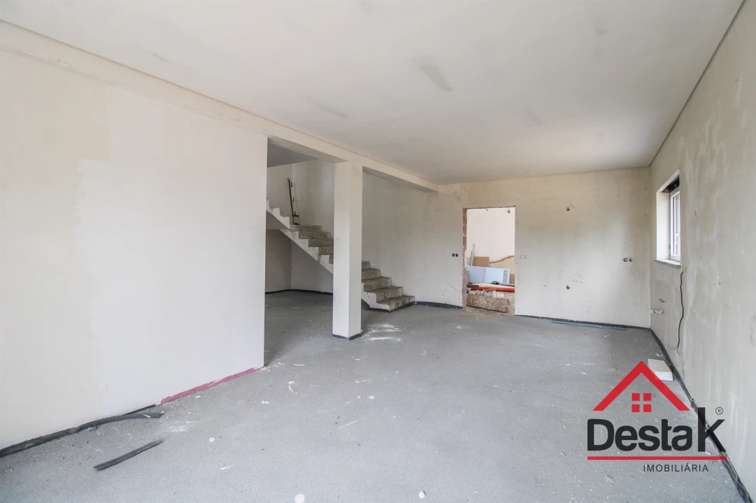 Moradia T3 para Venda em Pinho Foto 7