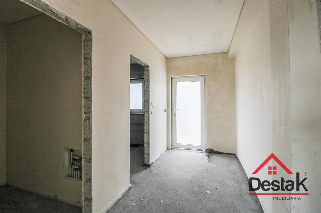 Moradia T3 para Venda em Pinho Foto 11