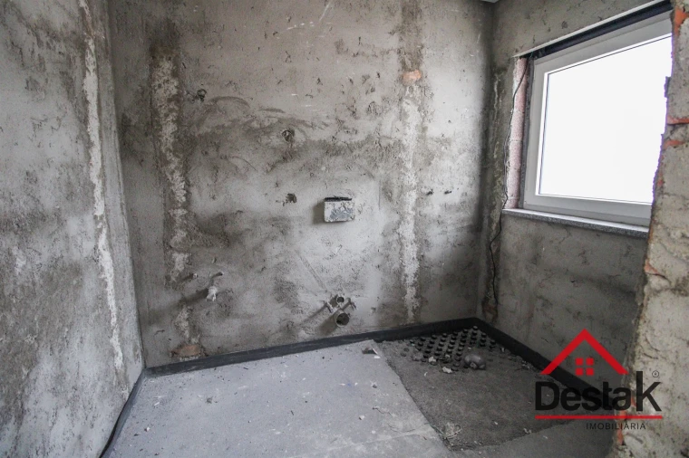 Moradia T3 para Venda em Pinho Foto 12