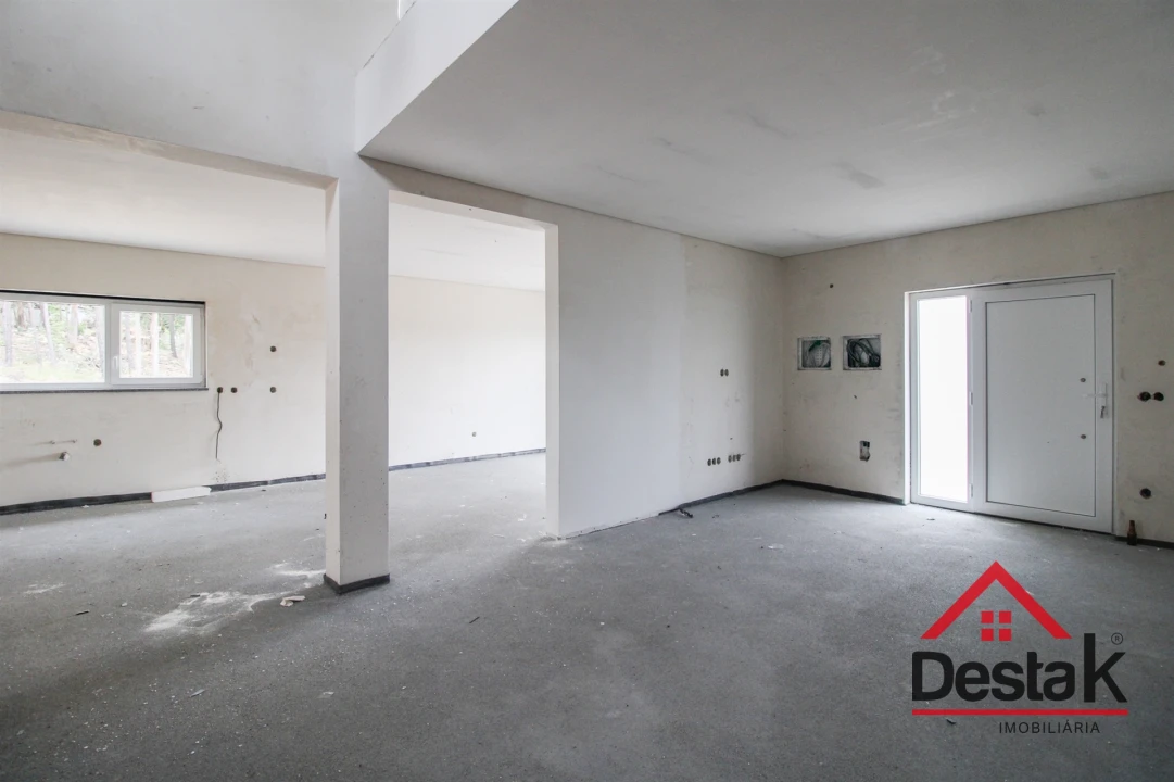 Moradia T3 para Venda em Pinho Foto 5