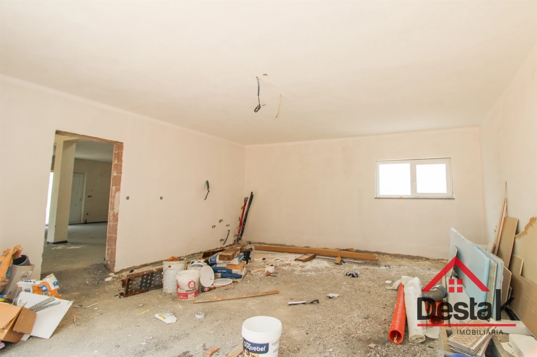 Moradia T3 para Venda em Pinho Foto 6