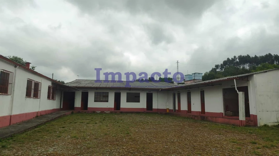 Armazém para Venda em O. Azeméis, Riba-Ul, Ul, Macinhata Seixa, Madail Foto 7