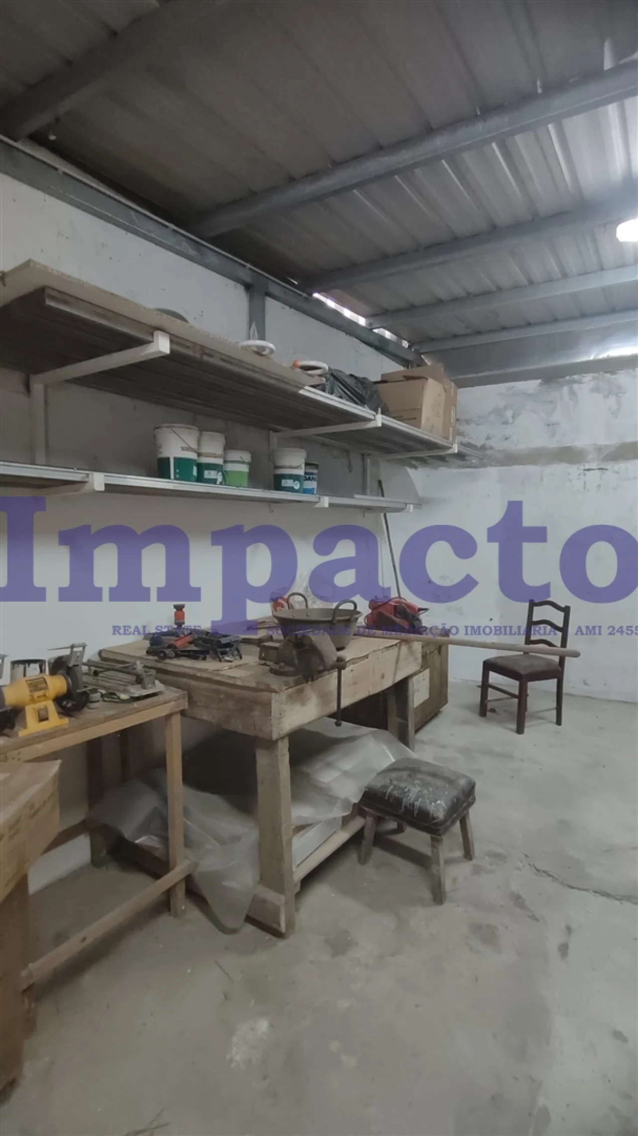 Moradia T3 para Venda em São Roque Foto 24