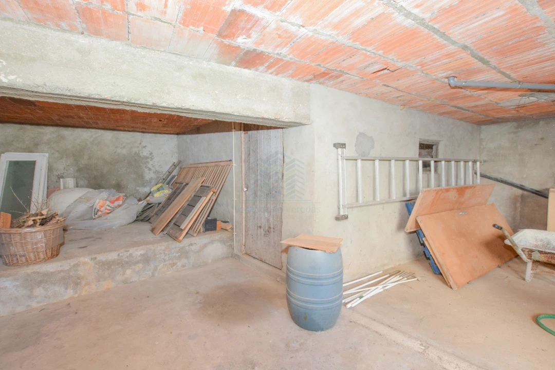 Moradia T3 para Venda em Torres Novas (São Pedro), Lapas e Ribeira Branca Foto 42