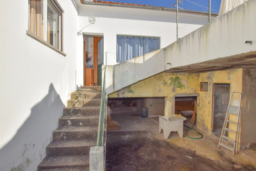 Moradia T3 para Venda em Torres Novas (São Pedro), Lapas e Ribeira Branca Foto 36