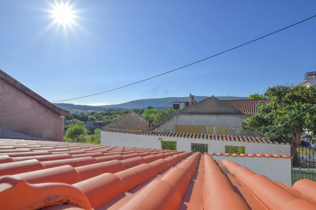 Moradia T3 para Venda em Torres Novas (São Pedro), Lapas e Ribeira Branca Foto 38