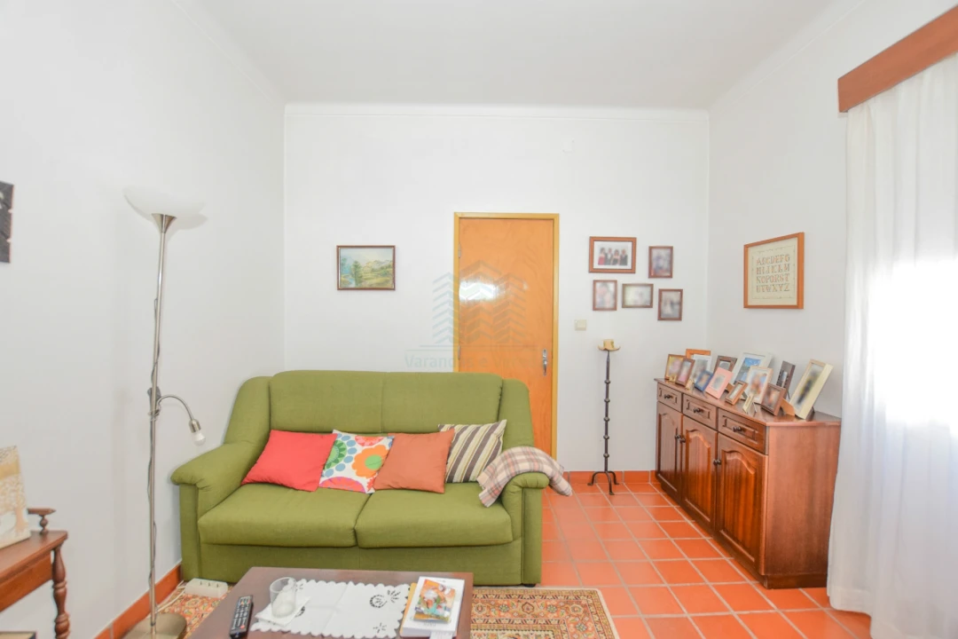 Moradia T3 para Venda em Torres Novas (São Pedro), Lapas e Ribeira Branca Foto 2