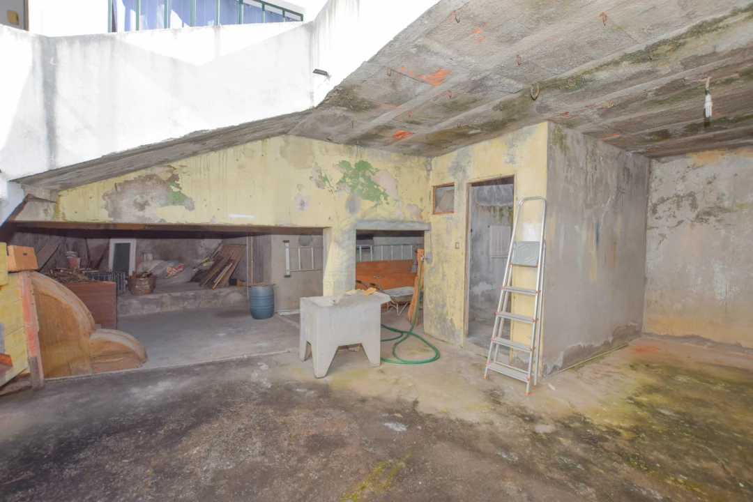 Moradia T3 para Venda em Torres Novas (São Pedro), Lapas e Ribeira Branca Foto 40