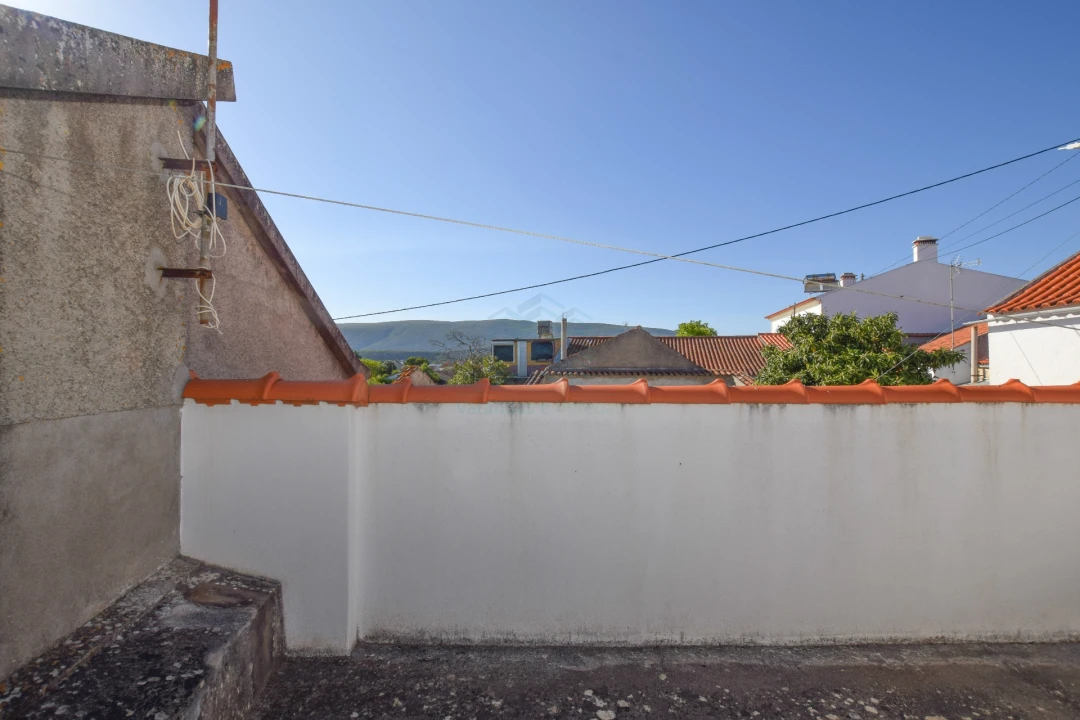 Moradia T3 para Venda em Torres Novas (São Pedro), Lapas e Ribeira Branca Foto 37
