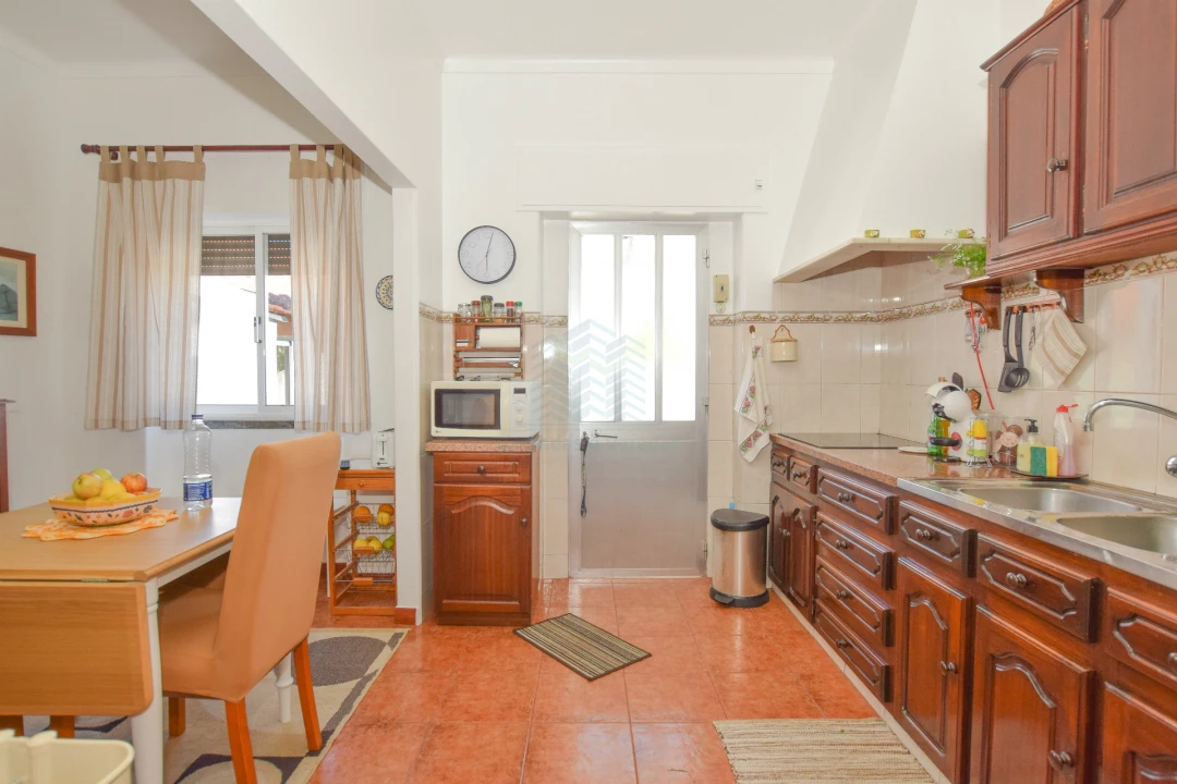 Moradia T3 para Venda em Torres Novas (São Pedro), Lapas e Ribeira Branca Foto 23