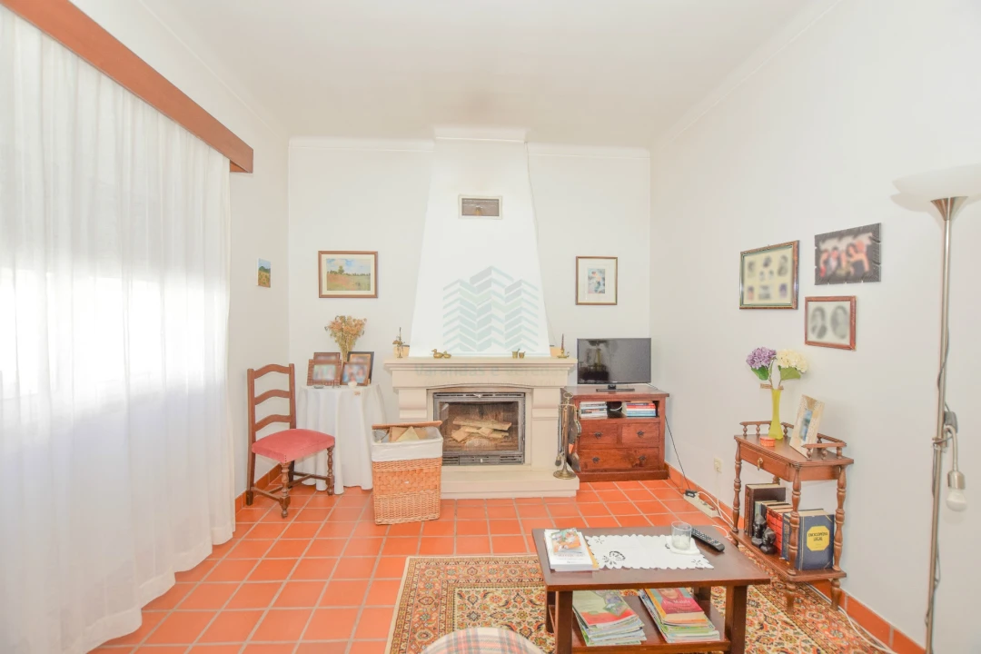 Moradia T3 para Venda em Torres Novas (São Pedro), Lapas e Ribeira Branca Foto 1