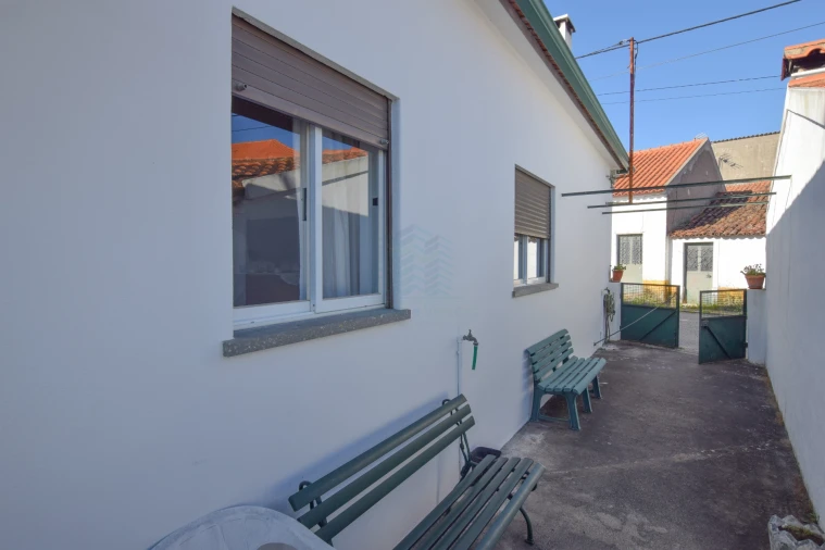 Moradia T3 para Venda em Torres Novas (São Pedro), Lapas e Ribeira Branca Foto 59