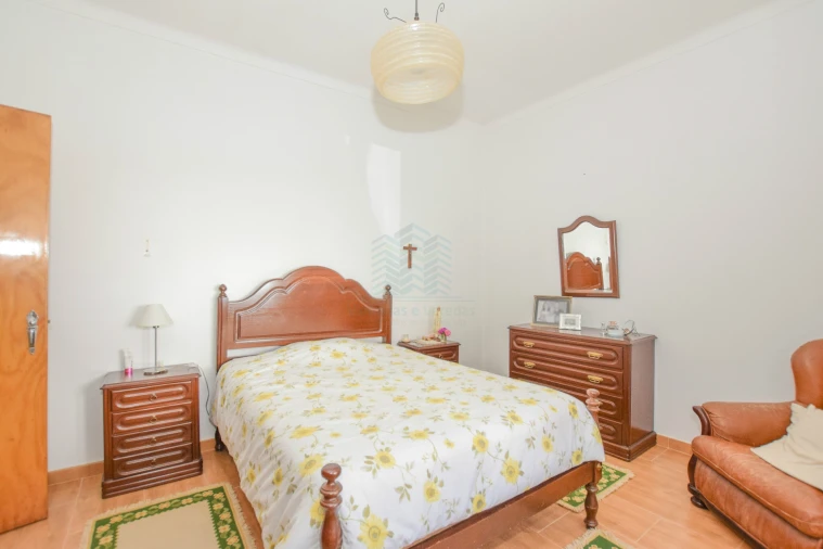 Moradia T3 para Venda em Torres Novas (São Pedro), Lapas e Ribeira Branca Foto 8