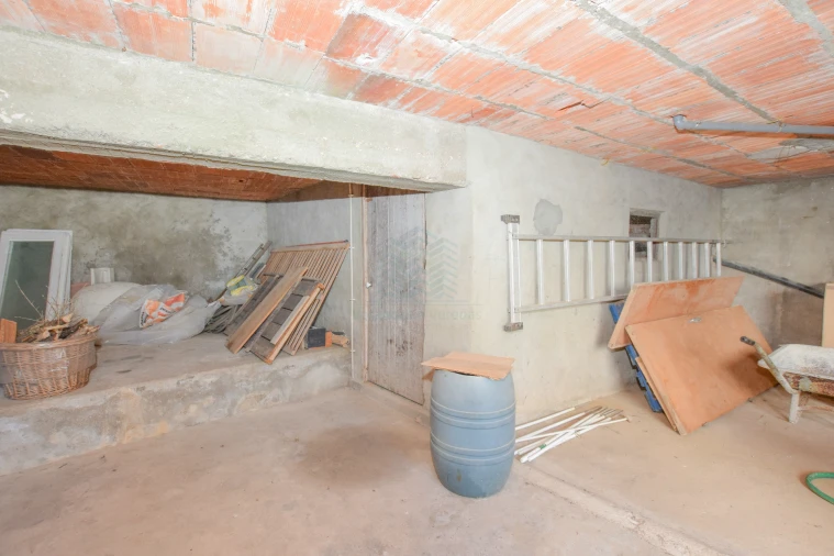 Moradia T3 para Venda em Torres Novas (São Pedro), Lapas e Ribeira Branca Foto 42