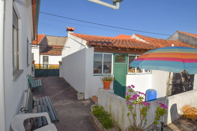 Moradia T3 para Venda em Torres Novas (São Pedro), Lapas e Ribeira Branca Foto 29