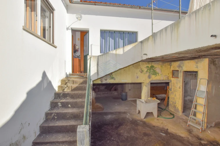 Moradia T3 para Venda em Torres Novas (São Pedro), Lapas e Ribeira Branca Foto 36