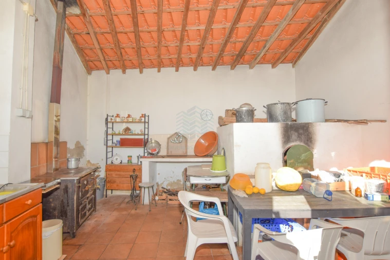 Moradia T3 para Venda em Torres Novas (São Pedro), Lapas e Ribeira Branca Foto 34