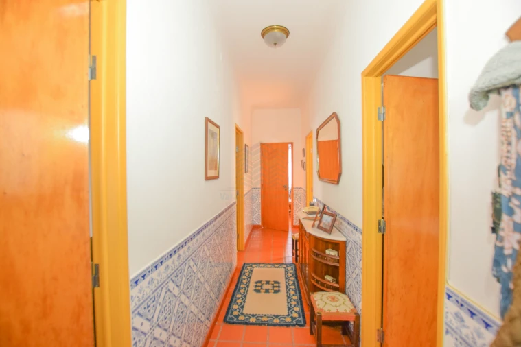 Moradia T3 para Venda em Torres Novas (São Pedro), Lapas e Ribeira Branca Foto 16