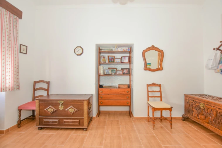 Moradia T3 para Venda em Torres Novas (São Pedro), Lapas e Ribeira Branca Foto 13