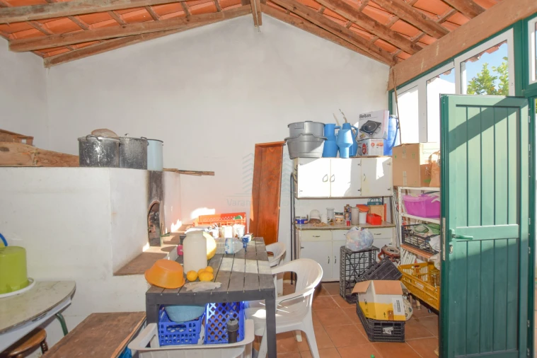 Moradia T3 para Venda em Torres Novas (São Pedro), Lapas e Ribeira Branca Foto 33