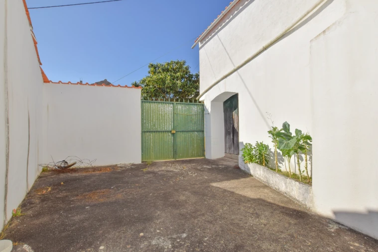 Moradia T3 para Venda em Torres Novas (São Pedro), Lapas e Ribeira Branca Foto 49