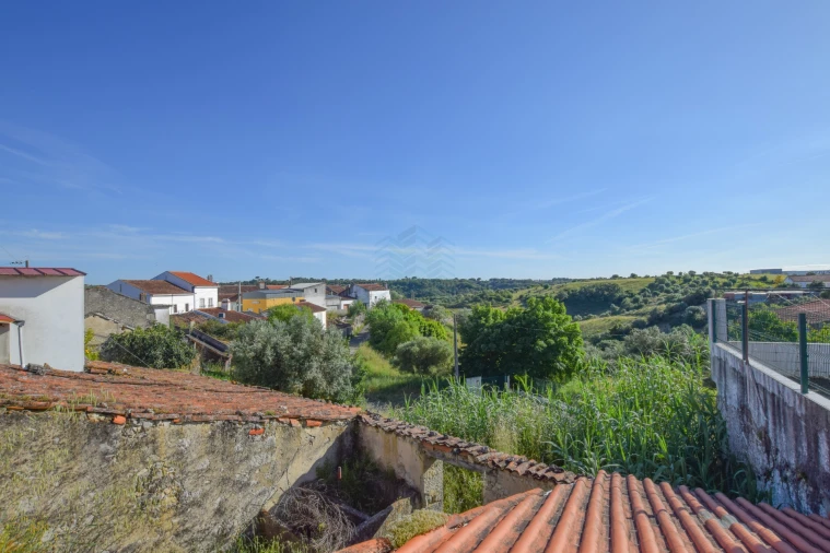 Moradia T3 para Venda em Torres Novas (São Pedro), Lapas e Ribeira Branca Foto 31