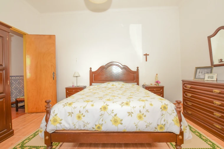 Moradia T3 para Venda em Torres Novas (São Pedro), Lapas e Ribeira Branca Foto 5