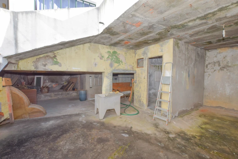 Moradia T3 para Venda em Torres Novas (São Pedro), Lapas e Ribeira Branca Foto 40