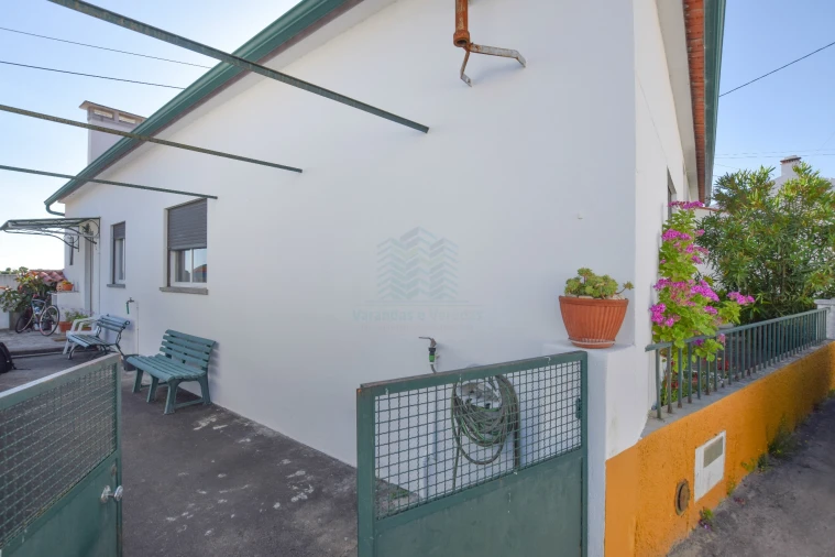 Moradia T3 para Venda em Torres Novas (São Pedro), Lapas e Ribeira Branca Foto 58