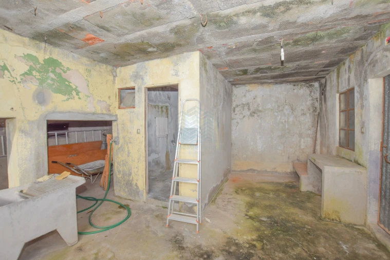 Moradia T3 para Venda em Torres Novas (São Pedro), Lapas e Ribeira Branca Foto 43