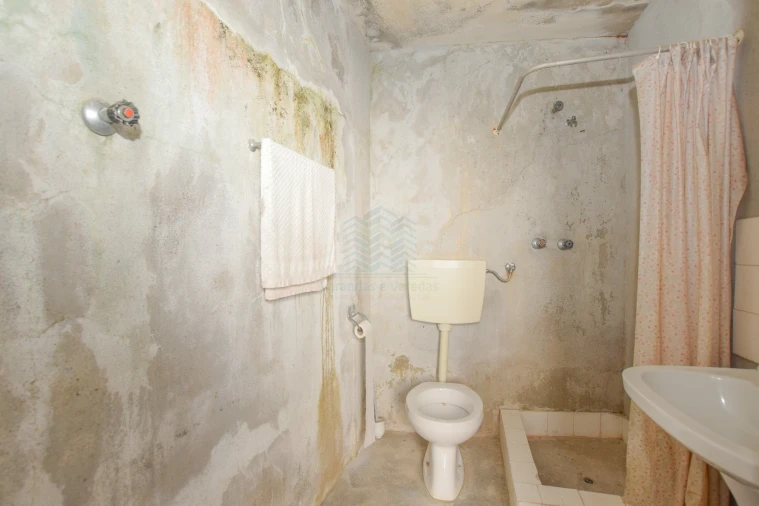 Moradia T3 para Venda em Torres Novas (São Pedro), Lapas e Ribeira Branca Foto 44