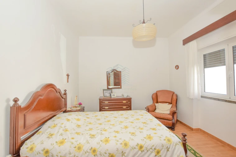 Moradia T3 para Venda em Torres Novas (São Pedro), Lapas e Ribeira Branca Foto 9