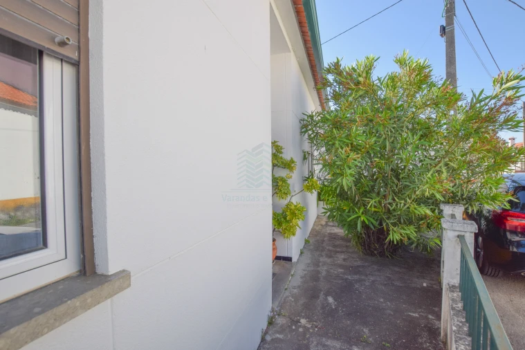 Moradia T3 para Venda em Torres Novas (São Pedro), Lapas e Ribeira Branca Foto 28