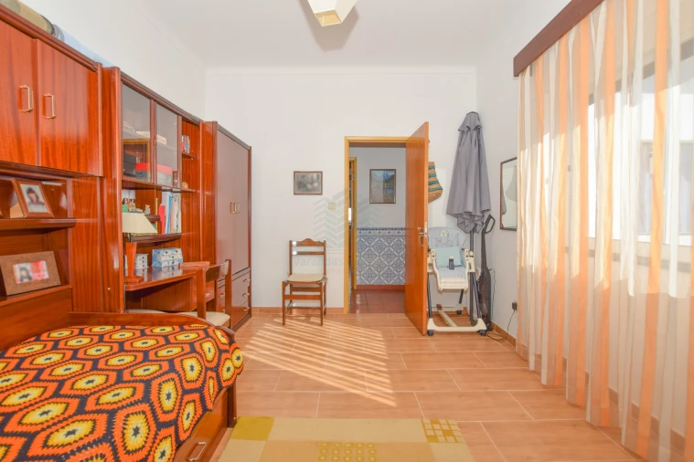 Moradia T3 para Venda em Torres Novas (São Pedro), Lapas e Ribeira Branca Foto 14