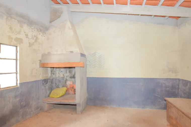 Moradia T3 para Venda em Torres Novas (São Pedro), Lapas e Ribeira Branca Foto 47