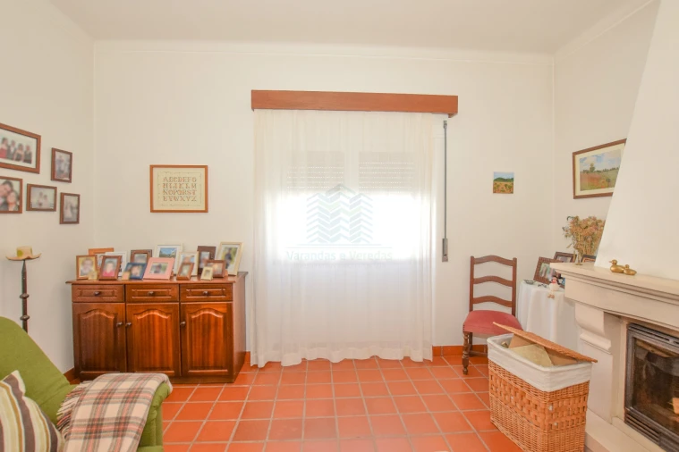 Moradia T3 para Venda em Torres Novas (São Pedro), Lapas e Ribeira Branca Foto 3