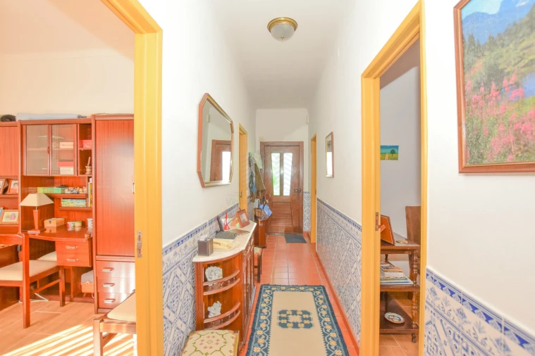 Moradia T3 para Venda em Torres Novas (São Pedro), Lapas e Ribeira Branca Foto 17