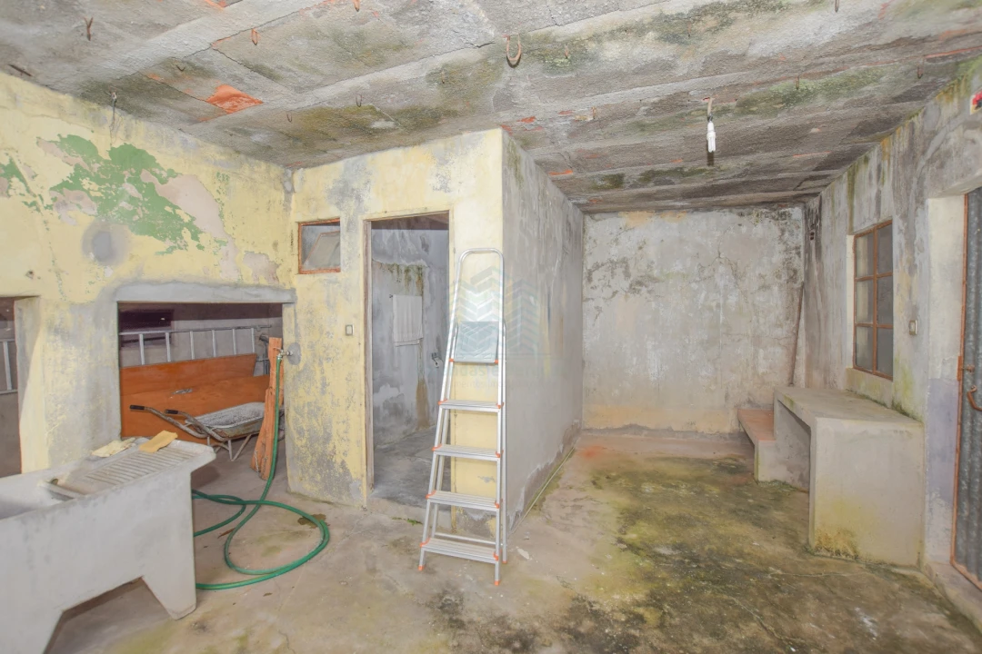 Moradia T3 para Venda em Torres Novas (São Pedro), Lapas e Ribeira Branca Foto 43