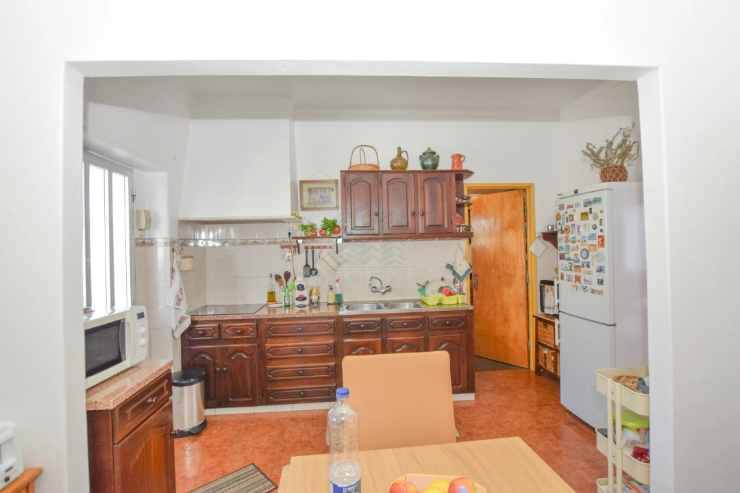 Moradia T3 para Venda em Torres Novas (São Pedro), Lapas e Ribeira Branca Foto 22