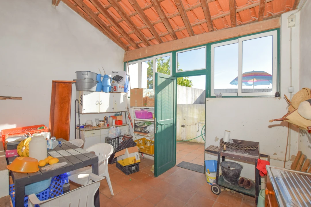 Moradia T3 para Venda em Torres Novas (São Pedro), Lapas e Ribeira Branca Foto 32