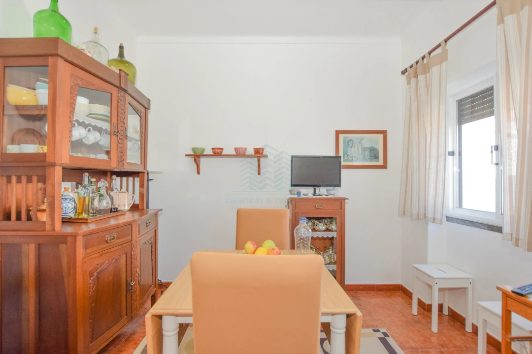 Moradia T3 para Venda em Torres Novas (São Pedro), Lapas e Ribeira Branca Foto 21